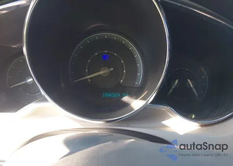 2010 Chevrolet Malibu Ls from USA, damaged, VIN 1G1ZA5E00A4125786